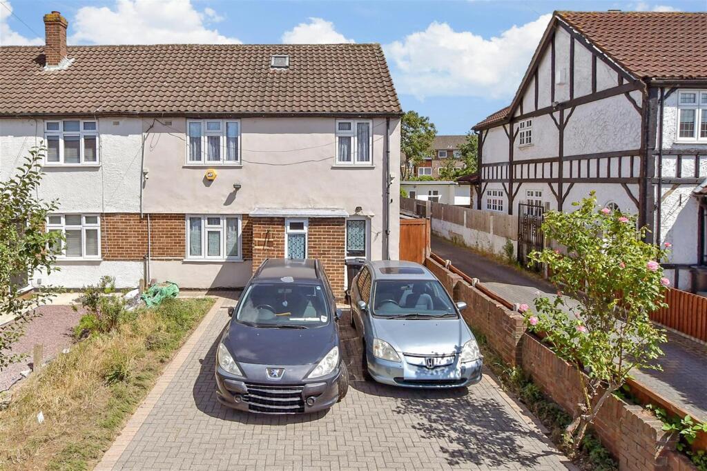 Main image of property: Somerville Road, Chadwell Heath, Romford, Essex