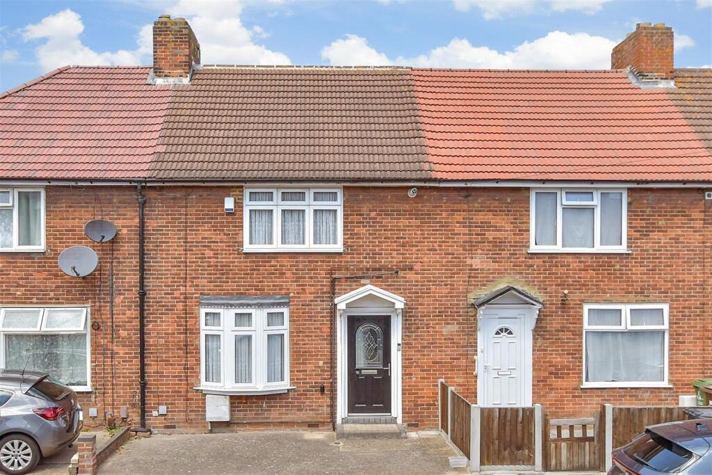 Main image of property: Woodward Road, Dagenham, Essex