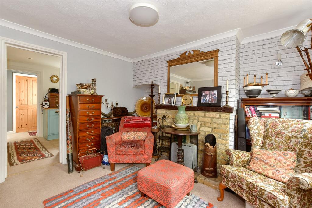 Main image of property: Lambourne Square, Lambourne End, Romford, Essex