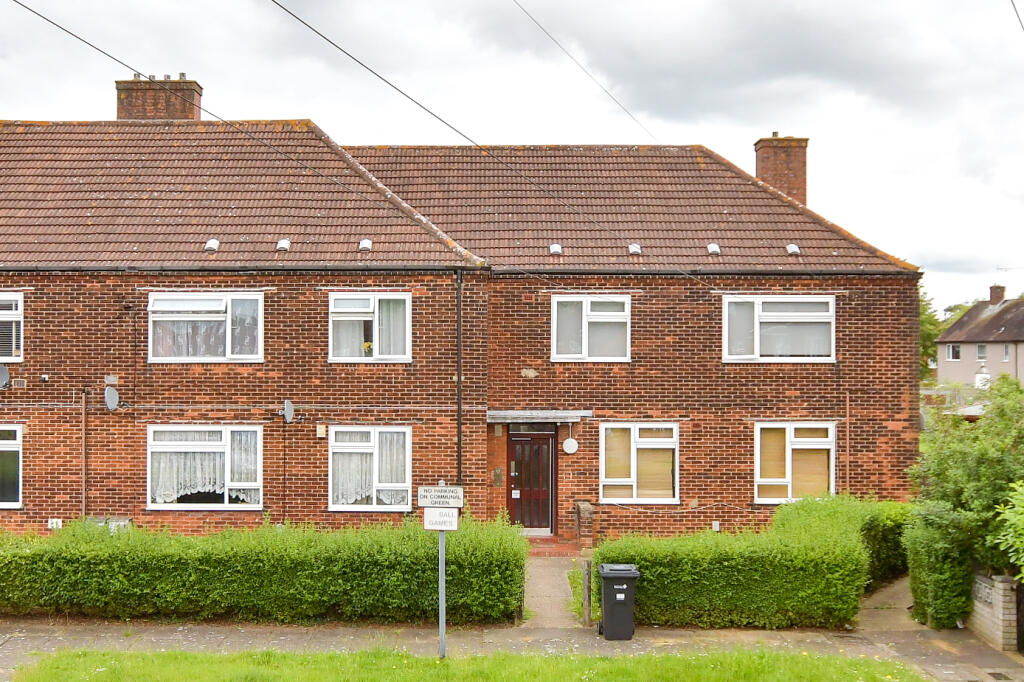 Main image of property: Manford Cross, Chigwell, Essex