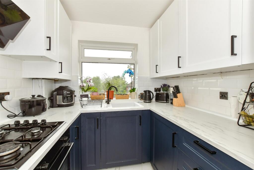 Main image of property: Top House Rise, Chingford