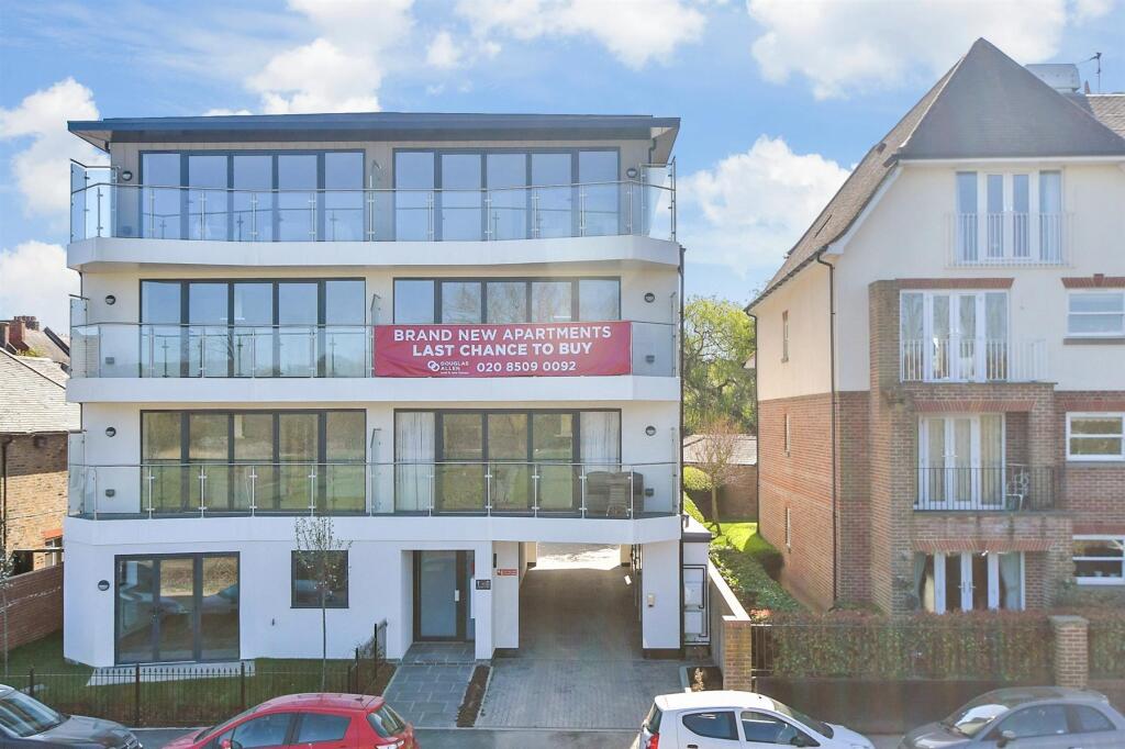 Main image of property: Forest View, Chingford
