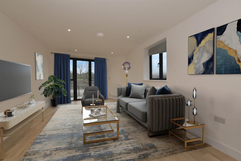 Main image of property: Forest View, Chingford