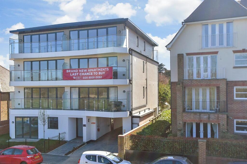 Main image of property: Forest View, Chingford