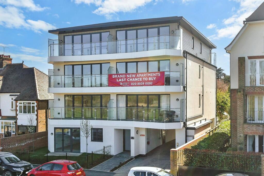 Main image of property: Forest View, Chingford
