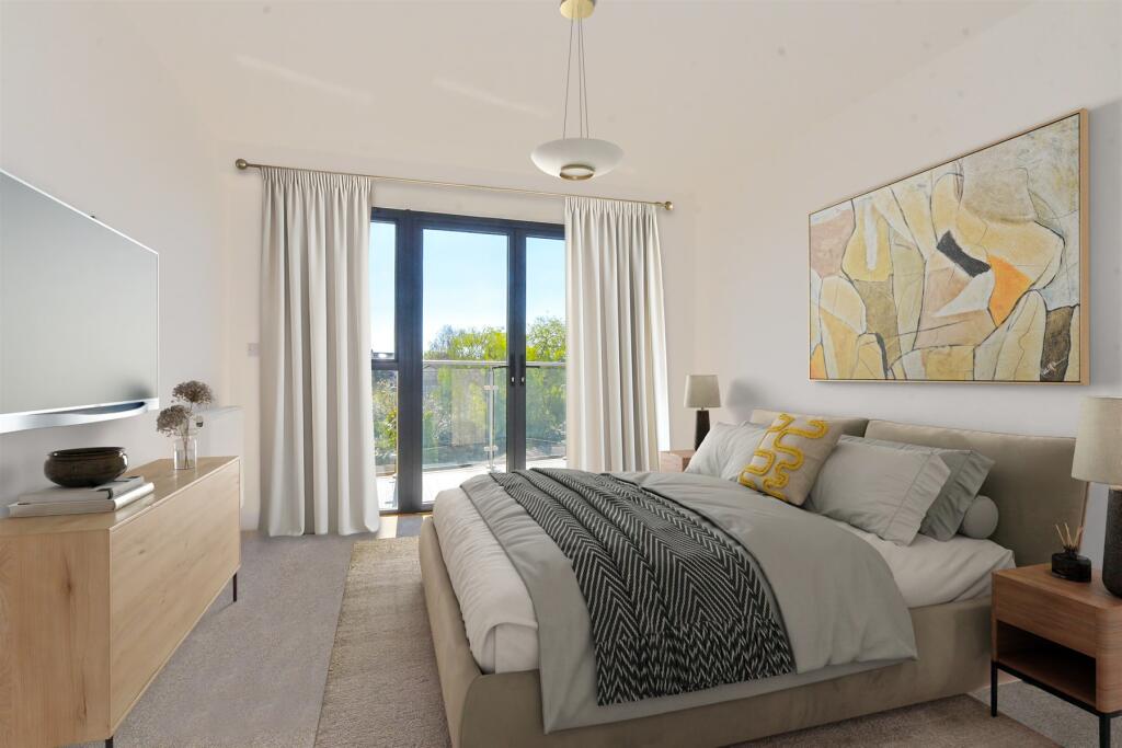 Main image of property: Forest View, Chingford