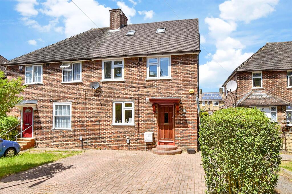 Main image of property: Chingdale Road, Chingford