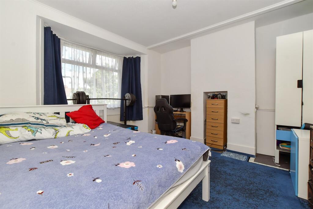 Main image of property: Marmion Close, Chingford