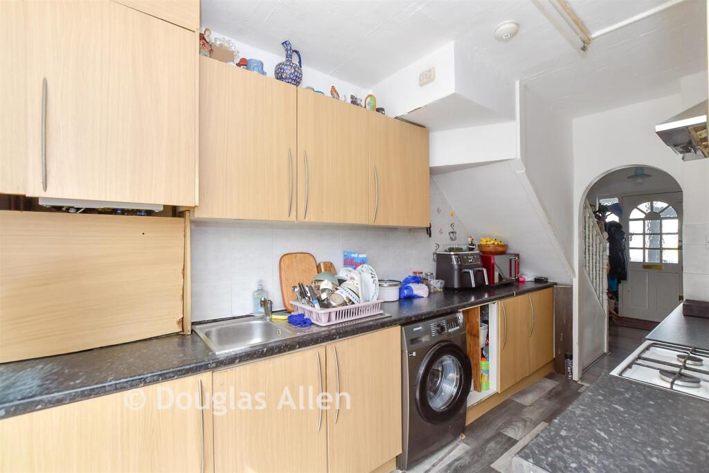 Main image of property: Marmion Close, Chingford