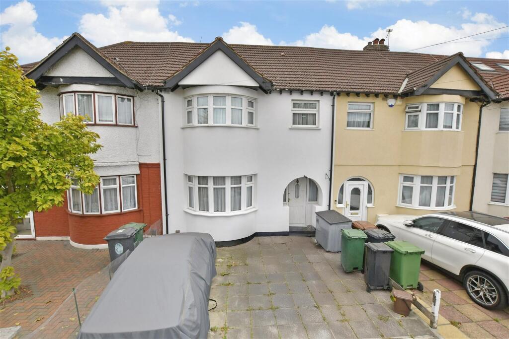 Main image of property: New Road, Chingford