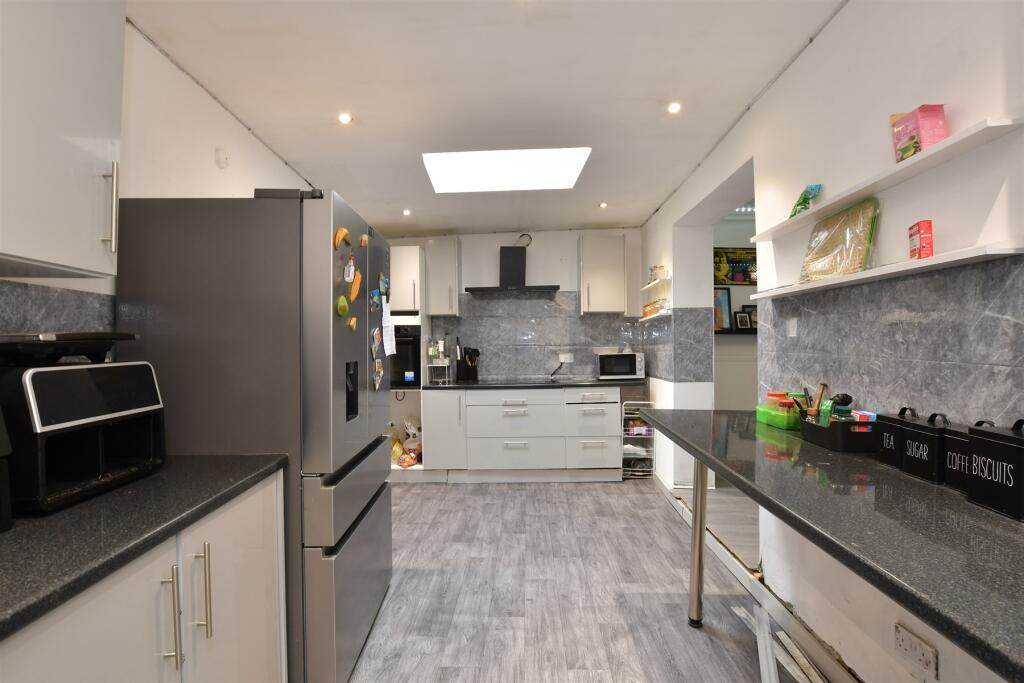 Main image of property: The Hale, Chingford