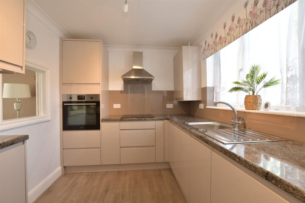 Main image of property: Soper Close, Chingford