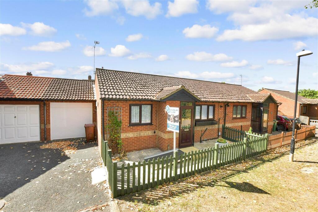Main image of property: Soper Close, Chingford