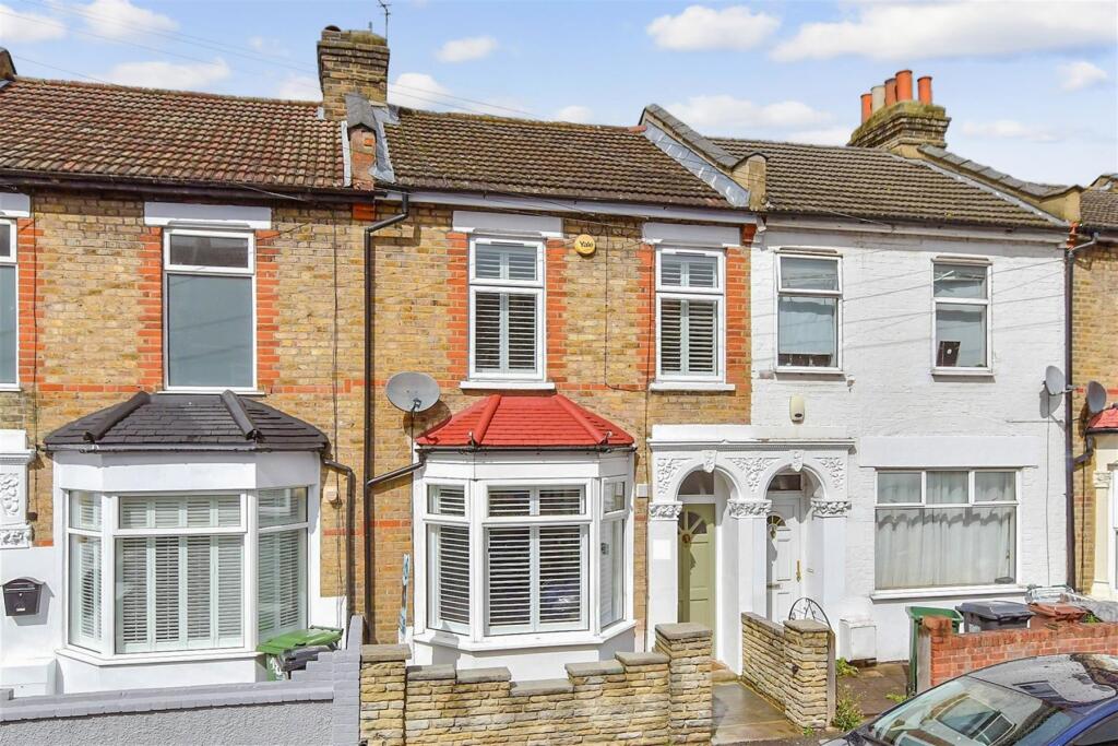 Main image of property: George Road, Chingford