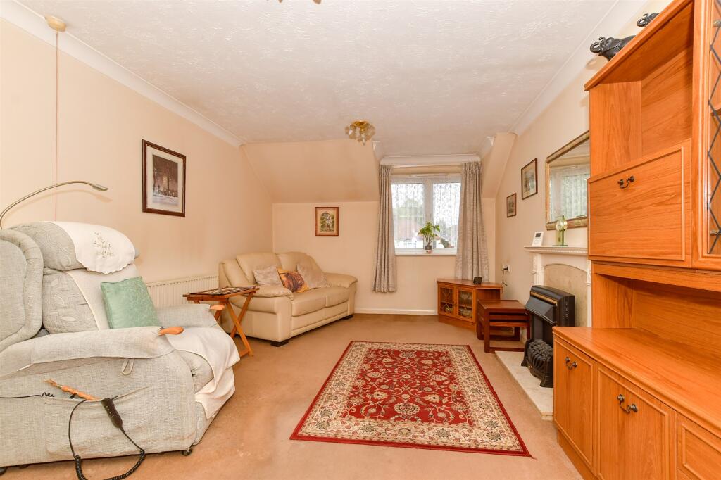 Main image of property: Chingford Mount Road, Chingford