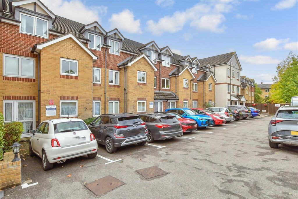 Main image of property: Chingford Mount Road, Chingford