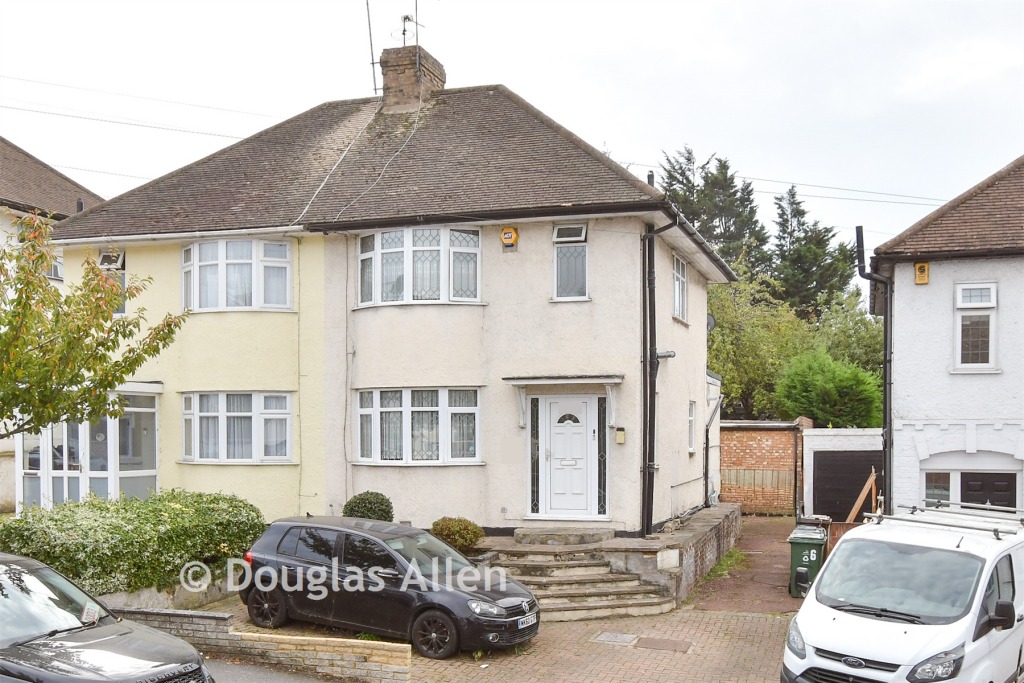Main image of property: Amesbury Drive, Chingford