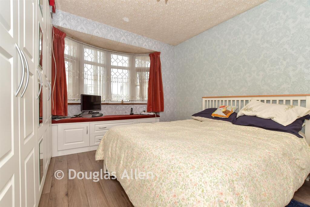 Main image of property: Amesbury Drive, Chingford