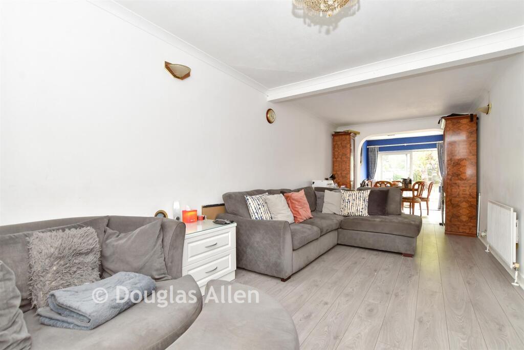 Main image of property: Amesbury Drive, Chingford