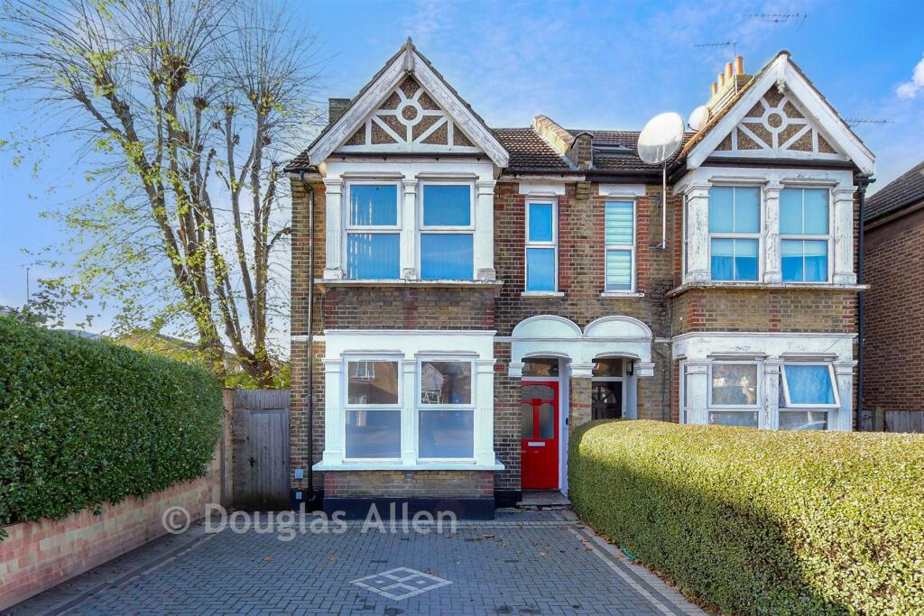 Main image of property: Chingford Mount Road, Chingford
