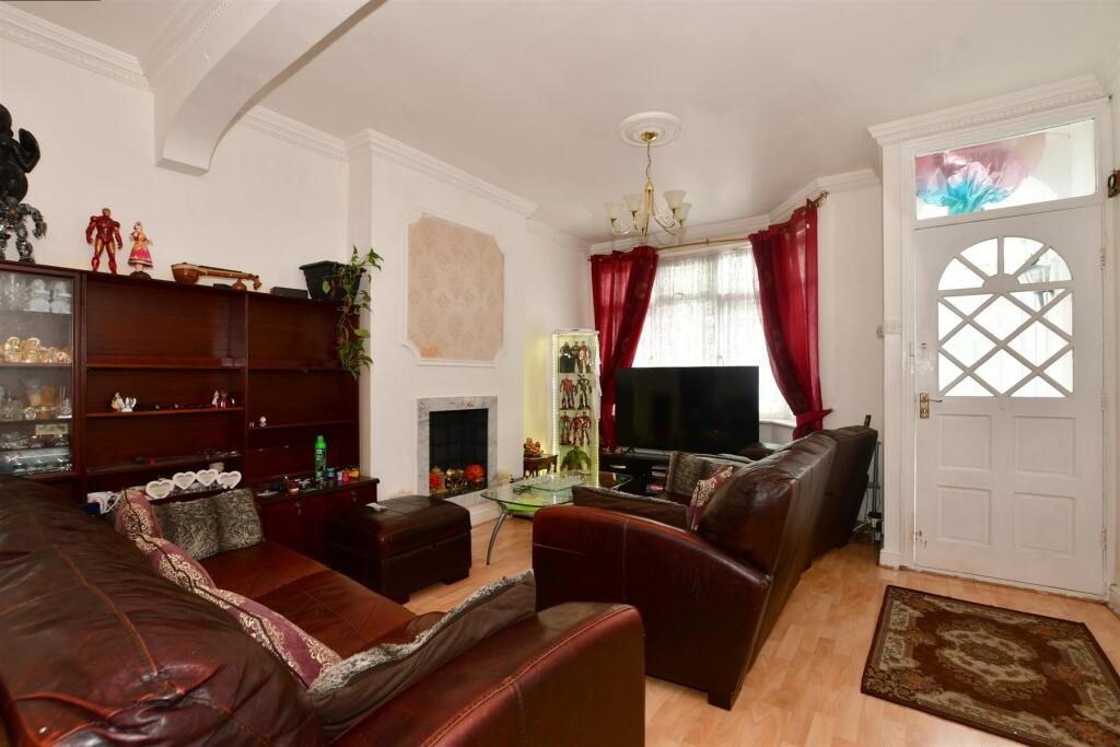 Main image of property: Grosvenor Gardens, London