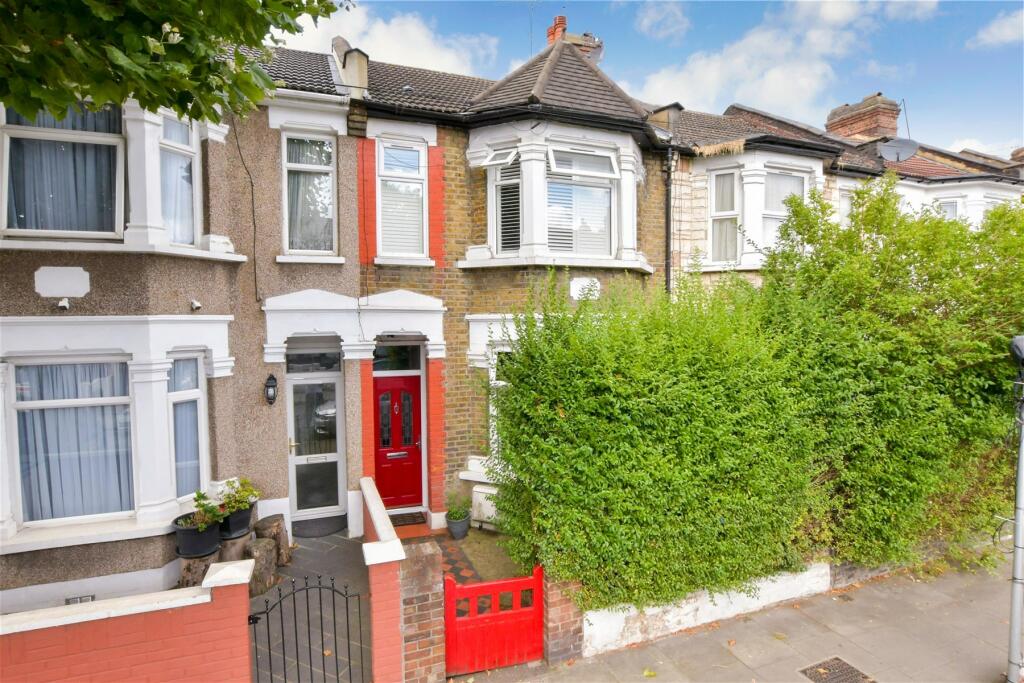 Main image of property: Dersingham Avenue, Manor Park, London