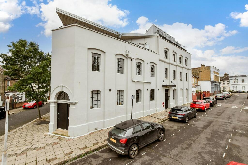 Main image of property: London Road, London