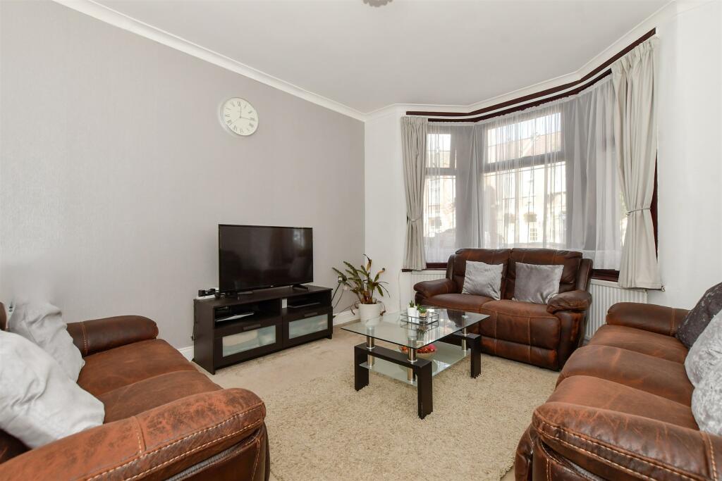 Main image of property: Morris Avenue, London