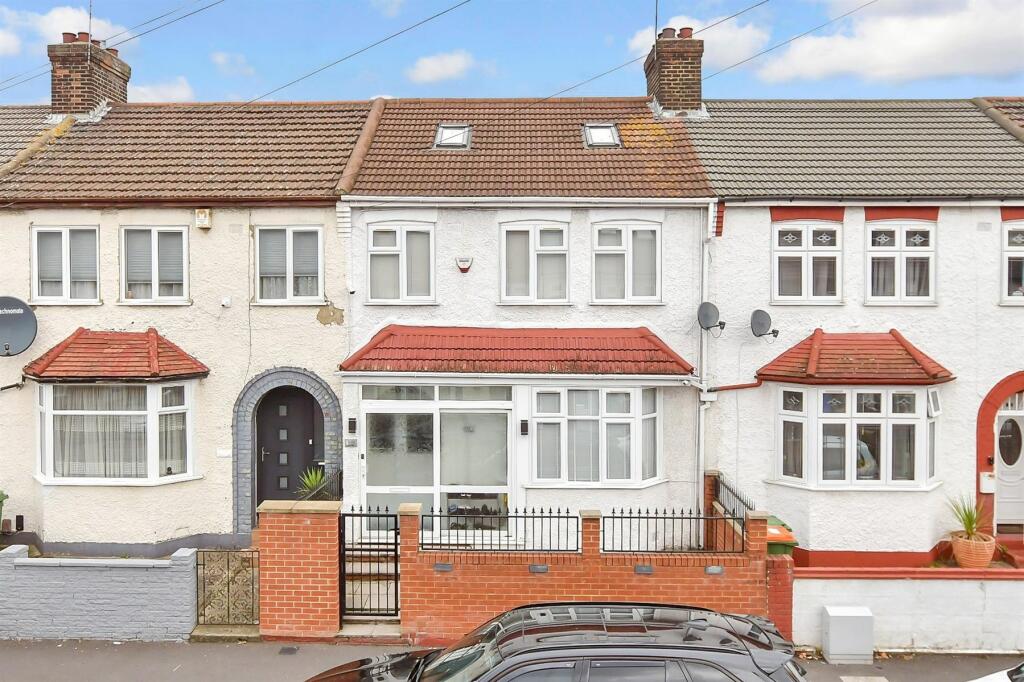 Main image of property: Roman Road, East Ham, London