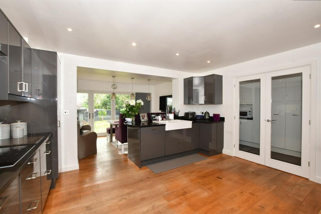 Additional property image - Mill Street, Harlow, Essex