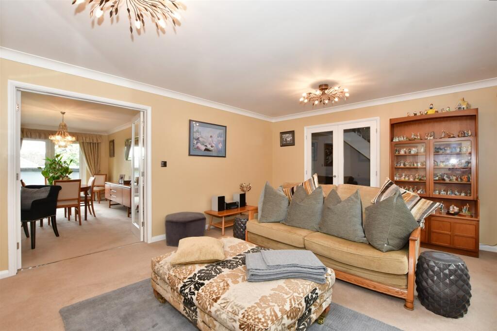 Additional property image - Mill Street, Harlow, Essex