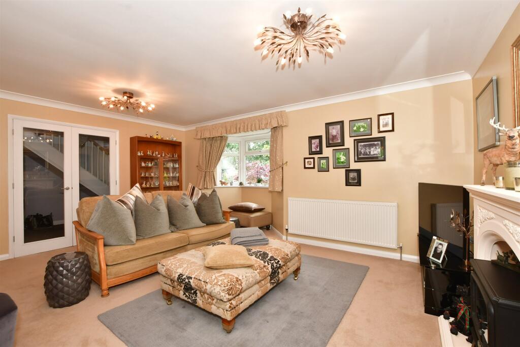 Additional property image - Mill Street, Harlow, Essex