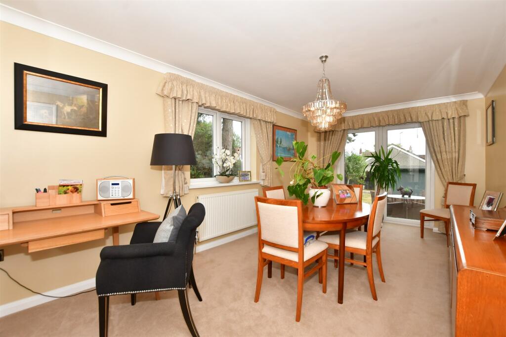 Additional property image - Mill Street, Harlow, Essex