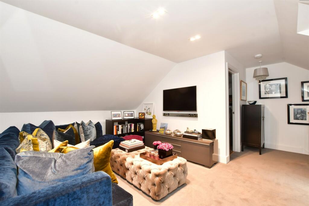 Additional property image - Mill Street, Harlow, Essex