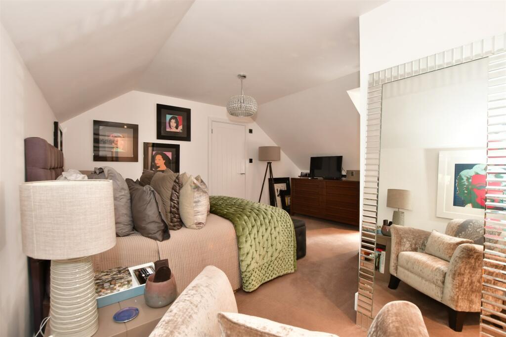 Additional property image - Mill Street, Harlow, Essex