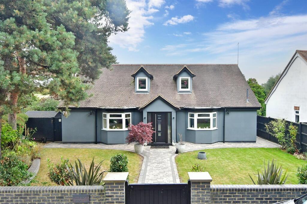 Additional property image - Mill Street, Harlow, Essex