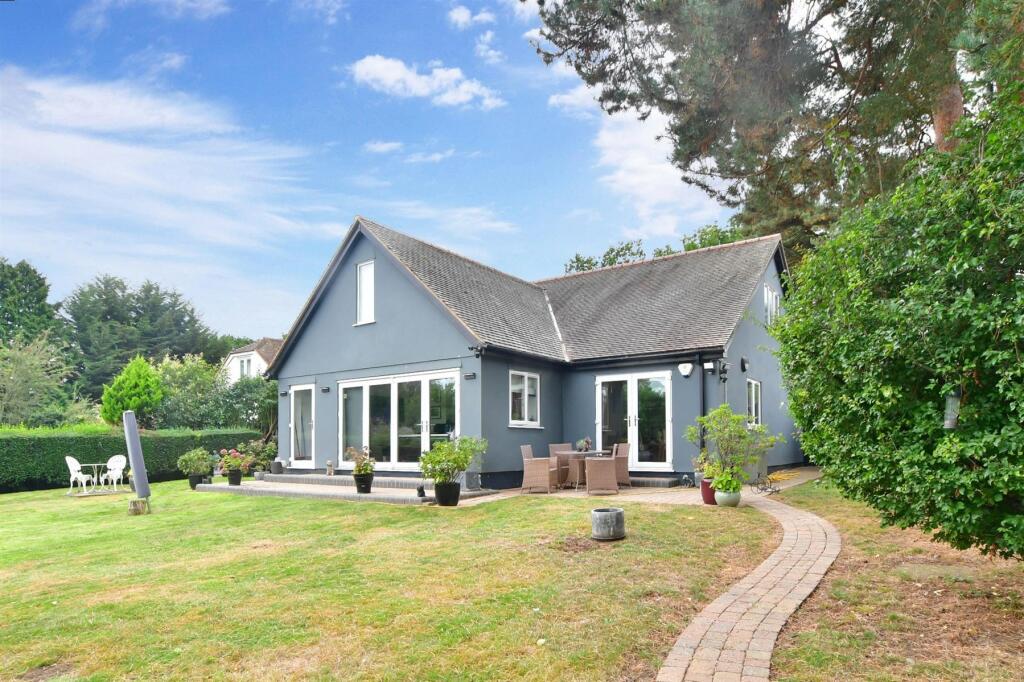 Additional property image - Mill Street, Harlow, Essex