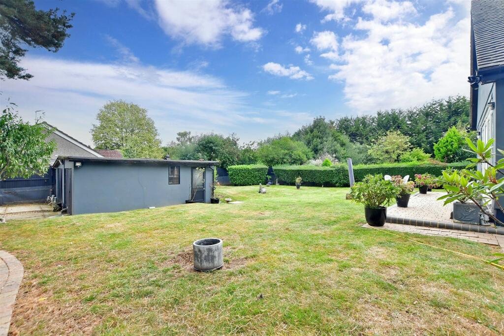 Additional property image - Mill Street, Harlow, Essex