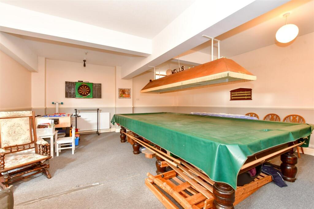 Additional property image - Coopersale Common, Epping, Essex