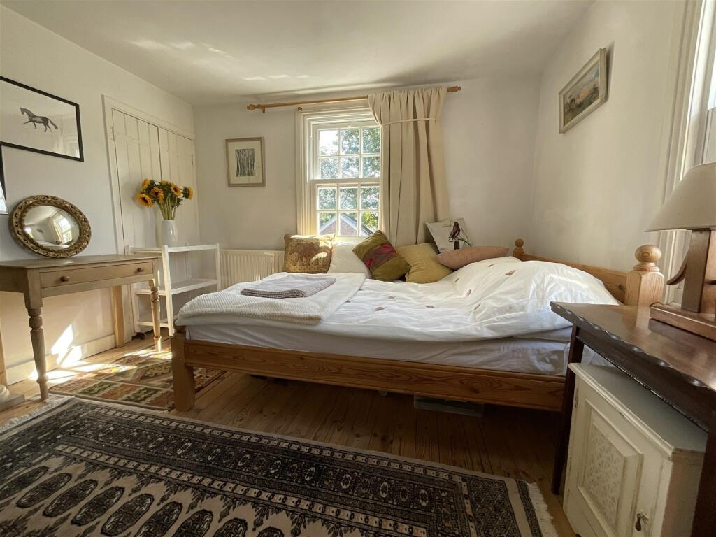 Additional property image - Brick Cottages, Matching Green, Harlow, Essex