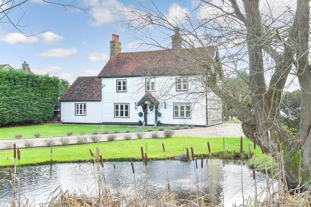 Additional property image - Glovers Lane, Hastingwood, Harlow, Essex