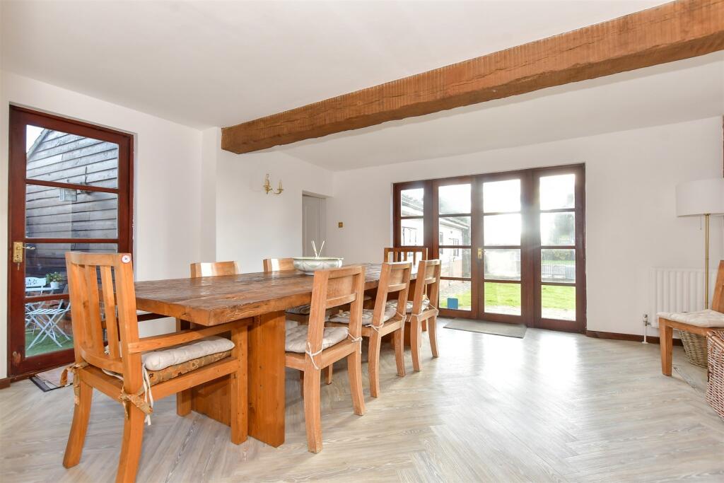 Additional property image - Glovers Lane, Hastingwood, Harlow, Essex