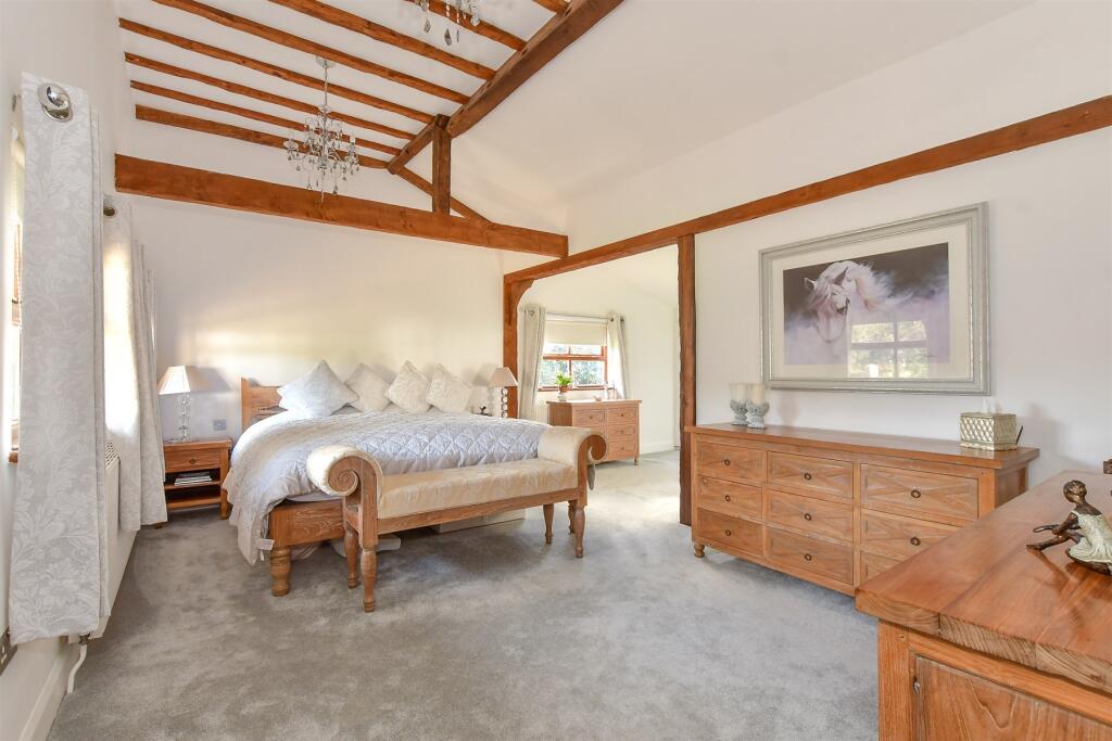 Additional property image - Glovers Lane, Hastingwood, Harlow, Essex