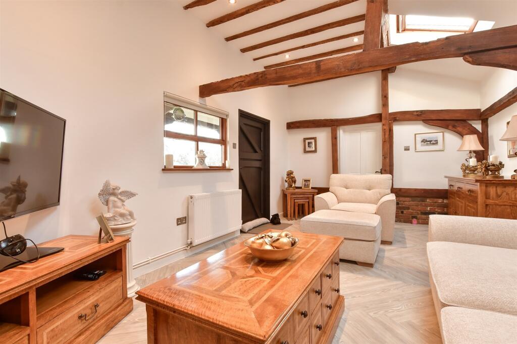 Additional property image - Glovers Lane, Hastingwood, Harlow, Essex