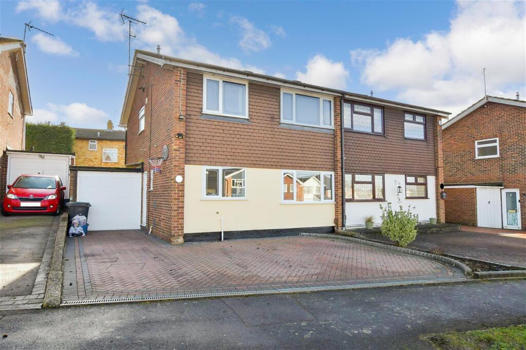 Main image of property: Thornhill, North Weald, Epping, Essex