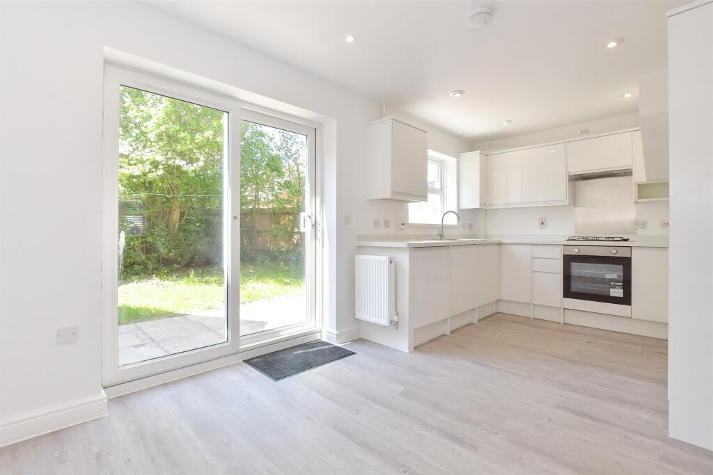 Main image of property: Heather Gardens, Waltham Abbey, Essex