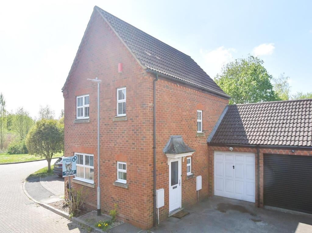 Main image of property: Heather Gardens, Waltham Abbey, Essex