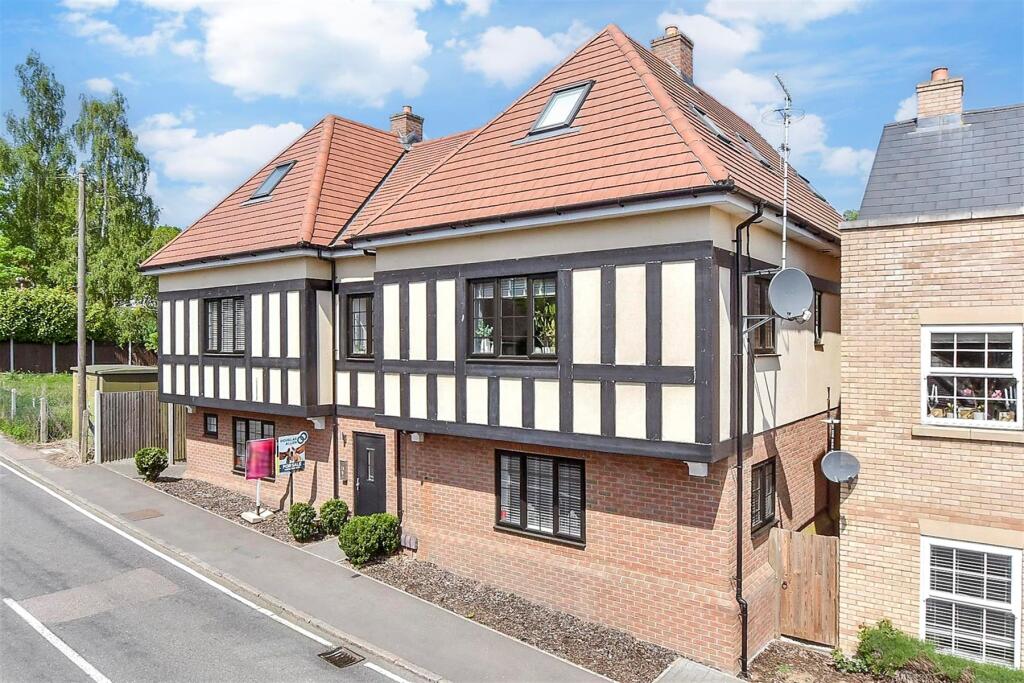 Main image of property: Coppice Row, Theydon Bois, Epping, Essex