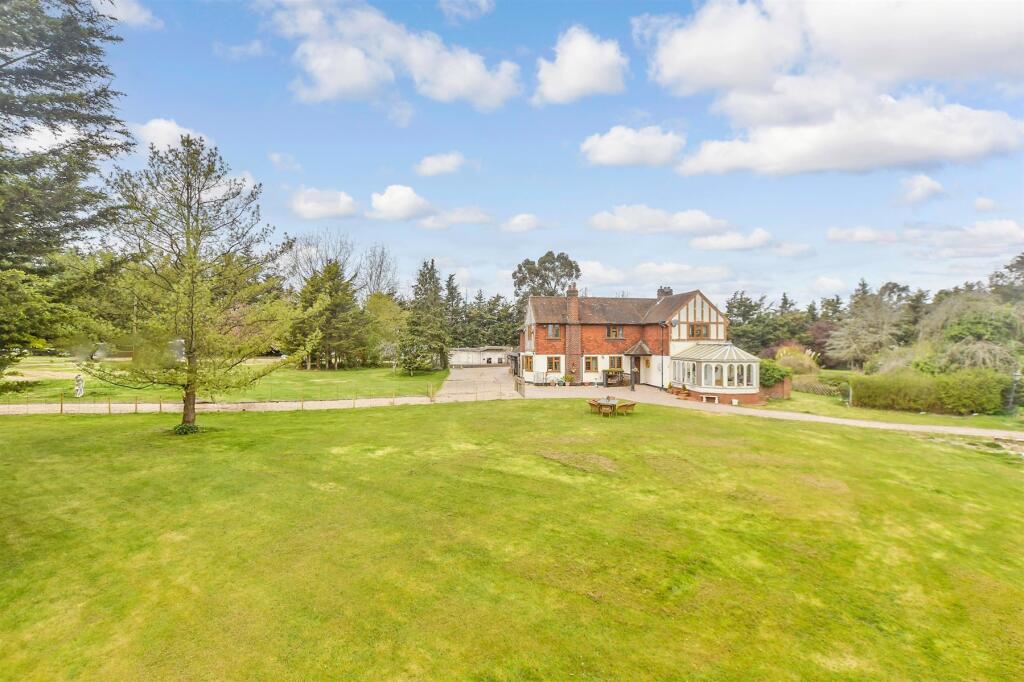 Main image of property: Coopersale Lane, Theydon Garnon, Epping, Essex