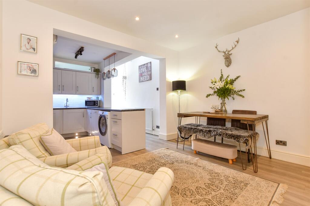 Main image of property: Rounton Road, Waltham Abbey, Essex